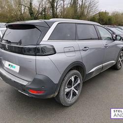 Peugeot 5008 puretech 130ch s&s eat8 Gt Wattrelos