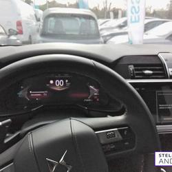 DS DS7 hybride rechargeable e-tense 300 eat8 4x4 Performance line + Wattrelos