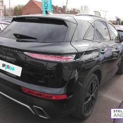 DS DS7 hybride rechargeable e-tense 300 eat8 4x4 Performance line + Wattrelos