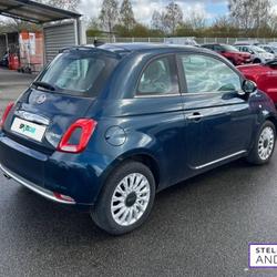 Fiat 500 II 1.0 70 ch hybride bsg s/s Dolcevita Wattrelos