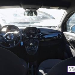 Fiat 500 II 1.0 70 ch hybride bsg s/s Wattrelos