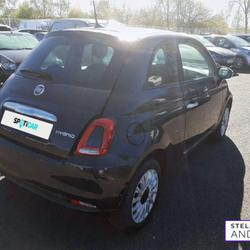 Fiat 500 II 1.0 70 ch hybride bsg s/s Wattrelos