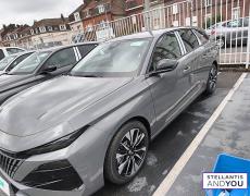 Peugeot 308 SW Phase 2 Wattrelos