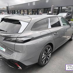 Peugeot 308 SW Phase 2 sw hybrid 145 e-dcs6 Allure Wattrelos