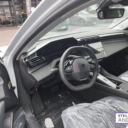 Peugeot 308 SW Phase 2 sw hybrid 145 e-dcs6 Allure Wattrelos