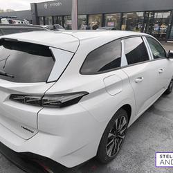 Peugeot 308 SW Phase 2 sw hybrid 145 e-dcs6 Allure Wattrelos