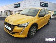 Peugeot 208 Wattrelos