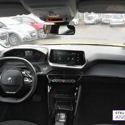 Peugeot 208 electrique 50 kwh 136ch Like Wattrelos