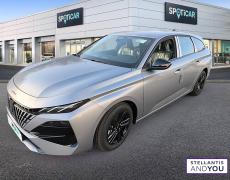 Peugeot 308 SW Phase 2 Wattrelos