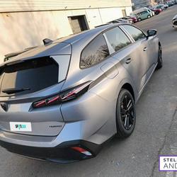 Peugeot 308 SW Phase 2 sw hybrid 145 e-dcs6 Style Wattrelos