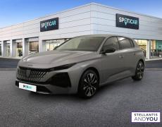 Peugeot 308 III Phase 1 Wattrelos