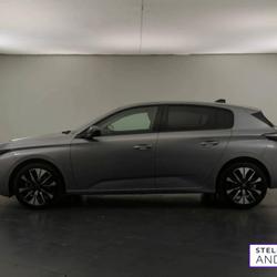 Peugeot 308 III Phase 1 hybrid 145 e-dcs6 Allure Wattrelos