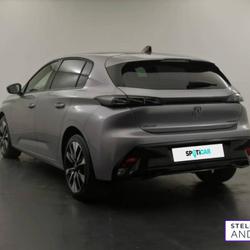 Peugeot 308 III Phase 1 hybrid 145 e-dcs6 Allure Wattrelos