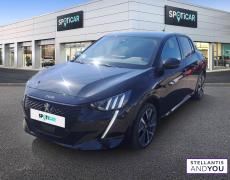 Peugeot 208 Wattrelos