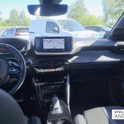 Peugeot 208 electrique 50 kwh 136ch Allure pack Wattrelos