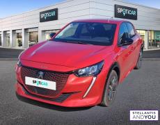 Peugeot 208 Wattrelos