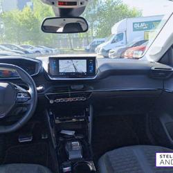 Peugeot 208 electrique 50 kwh 136ch Roadtrip Wattrelos