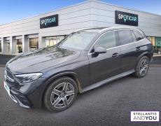 Mercedes GLC Wattrelos