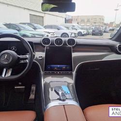 Mercedes GLC 220 d 9g-tronic 4matic Amg line Wattrelos