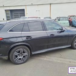 Mercedes GLC 220 d 9g-tronic 4matic Amg line Wattrelos