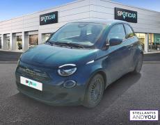 Fiat 500 II Wattrelos
