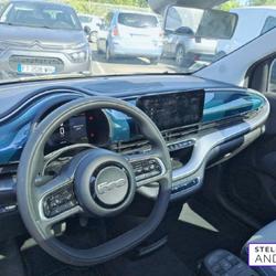 Fiat 500 II e 118 ch Nouvelle 500 Wattrelos