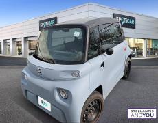 Citroen Ami Wattrelos