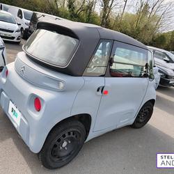 Citroen Ami  Wattrelos