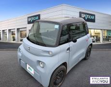 Citroen Ami Wattrelos