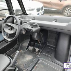 Citroen Ami  Wattrelos