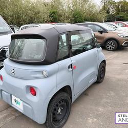 Citroen Ami  Wattrelos