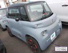 Citroen Ami Wattrelos