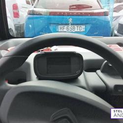 Citroen Ami  Wattrelos