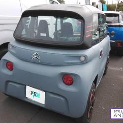 Citroen Ami  Wattrelos