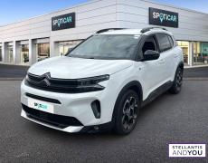 Citroen C5 Aircross Wattrelos