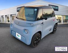 Citroen Ami Wattrelos