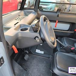 Citroen Ami Shine Wattrelos