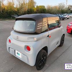 Citroen Ami Shine Wattrelos