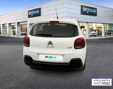 Citroen C3 Wattrelos