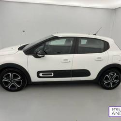 Citroen C3 puretech 110 bvm6 Plus Wattrelos