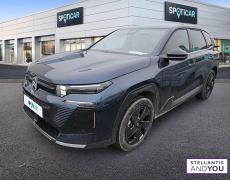 Citroen C5 Aircross Wattrelos
