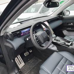 Citroen C5 Aircross hybride 145 e-dcs6 Max Wattrelos