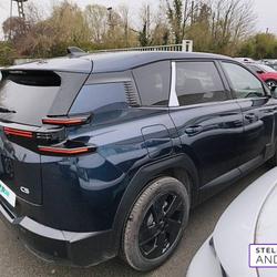 Citroen C5 Aircross hybride 145 e-dcs6 Max Wattrelos