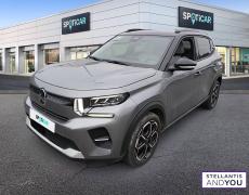 Citroen C3 Wattrelos