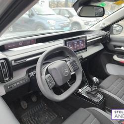 Citroen C3 puretech 100 ch bvm6 Max Wattrelos