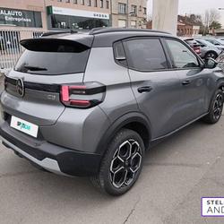 Citroen C3 puretech 100 ch bvm6 Max Wattrelos