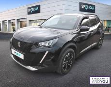 Peugeot 2008 Wattrelos