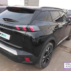 Peugeot 2008 electrique 136 ch Allure Wattrelos