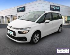 Citroen C4 Picasso Wattrelos