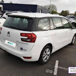 Citroen C4 Picasso Grand spacetourer bluehdi 130 s&s bvm6 Business Wattrelos